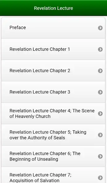 Play [BIBLE] Revelation Lecture [성경 as an online game [BIBLE] Revelation Lecture [성경 with UptoPlay
